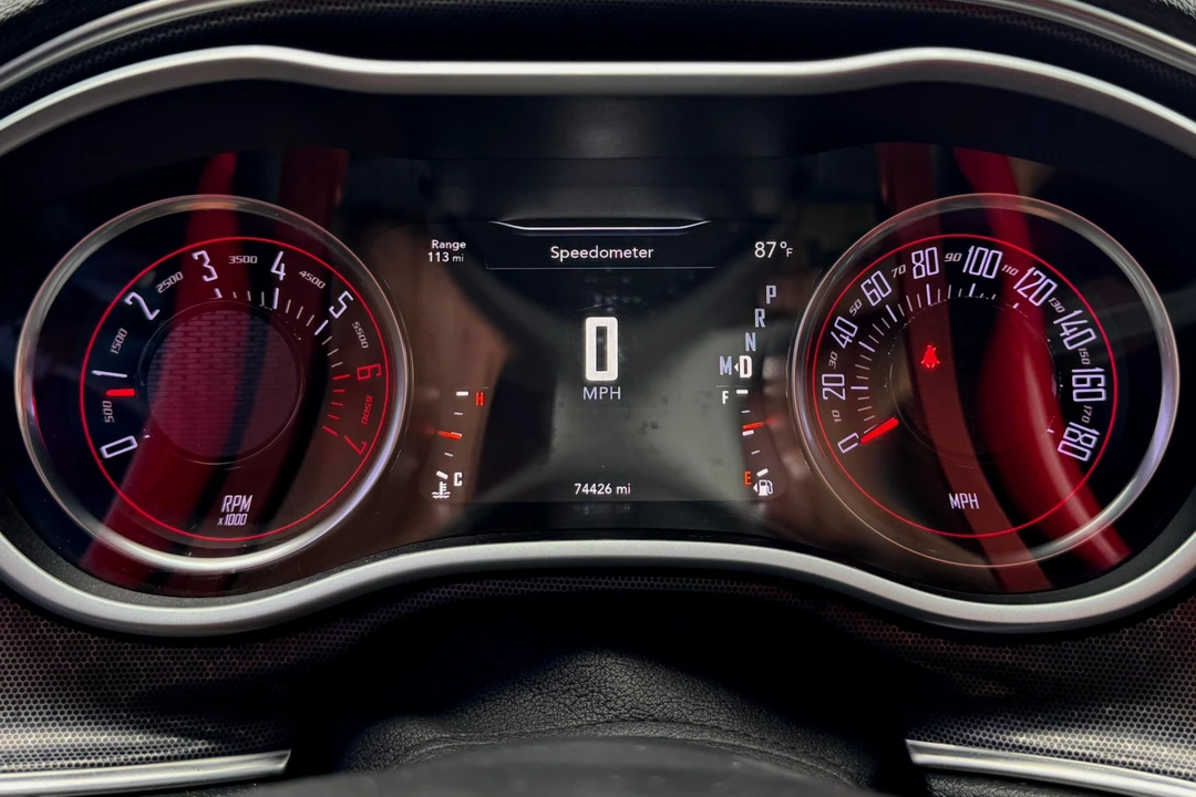2018 Dodge Challenger SRT8 & 392 3rd Gen - Image 18 of 31
