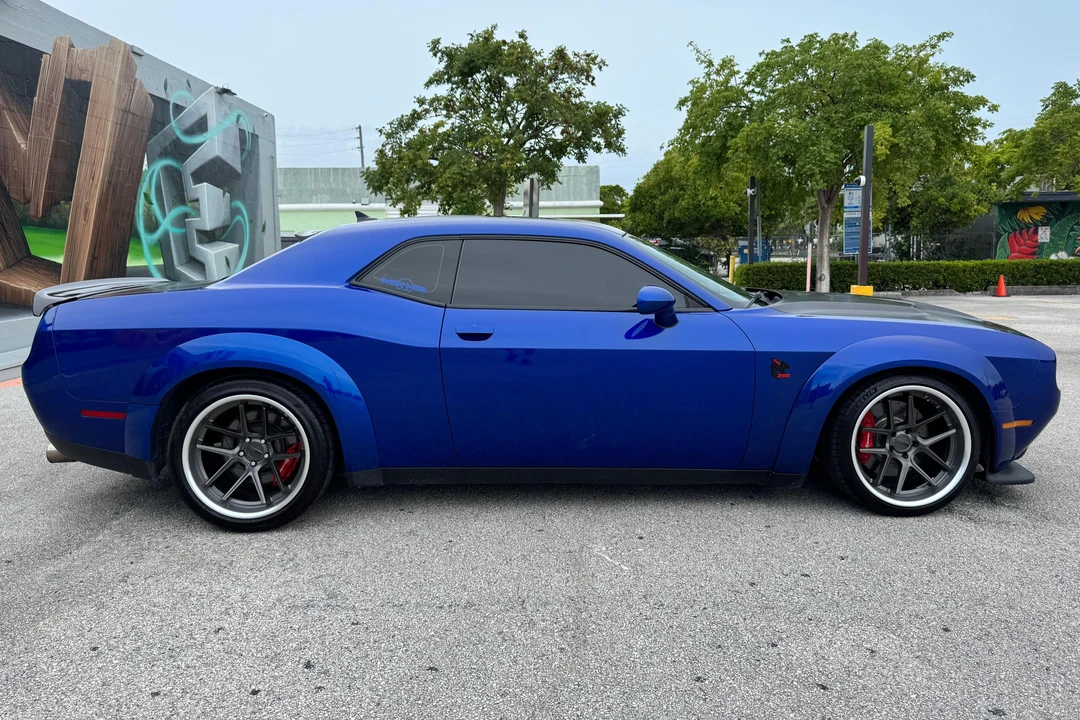2018 Dodge Challenger SRT8 & 392 3rd Gen - Image 3 of 31