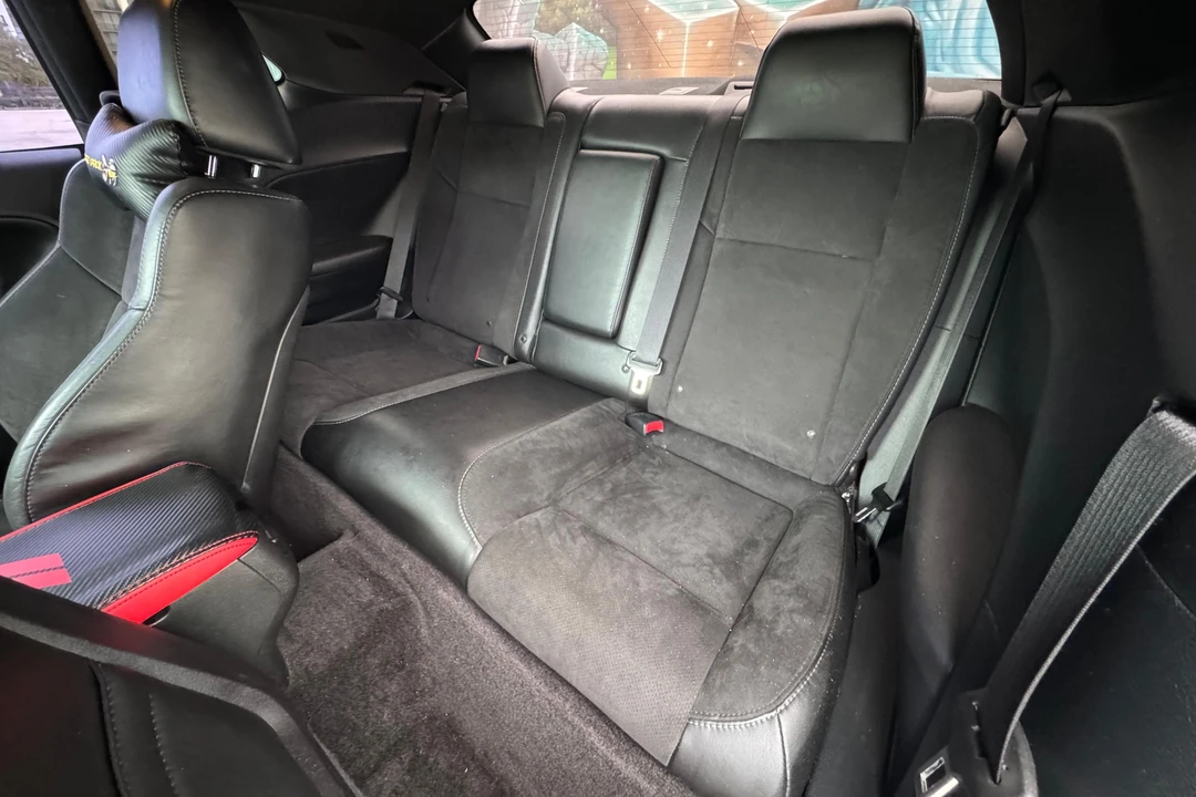 2018 Dodge Challenger SRT8 & 392 3rd Gen - Image 17 of 31
