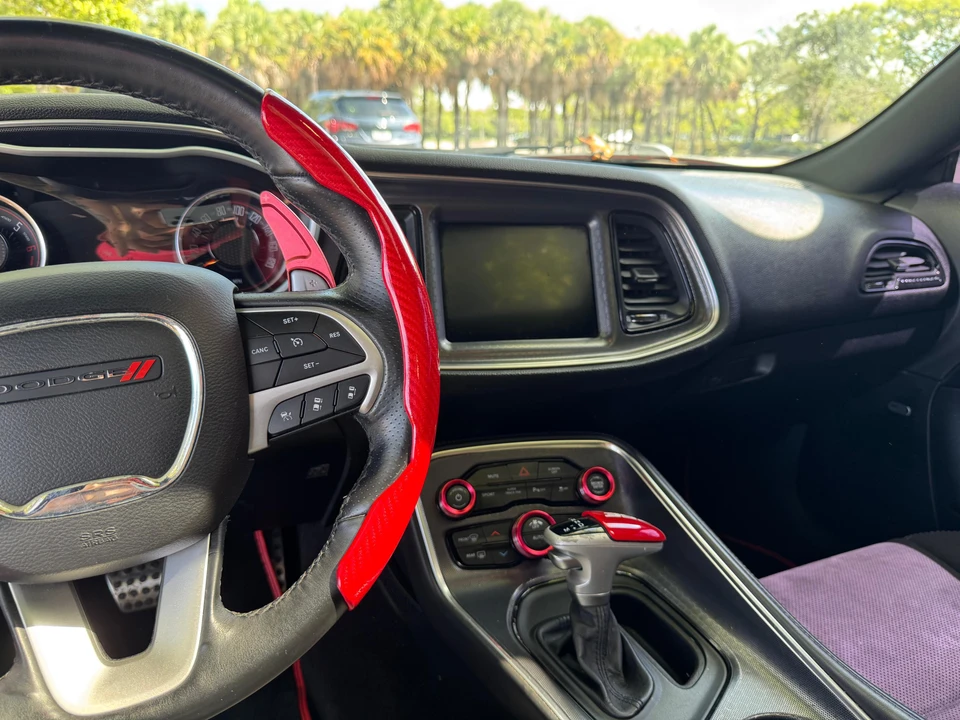 2018 Dodge Challenger SRT8 & 392 3rd Gen - Image 30 of 31