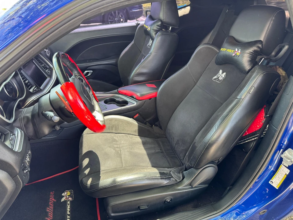 2018 Dodge Challenger SRT8 & 392 3rd Gen - Image 20 of 31