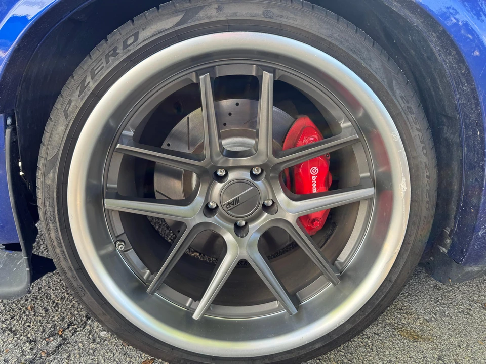 2018 Dodge Challenger SRT8 & 392 3rd Gen - Image 10 of 31