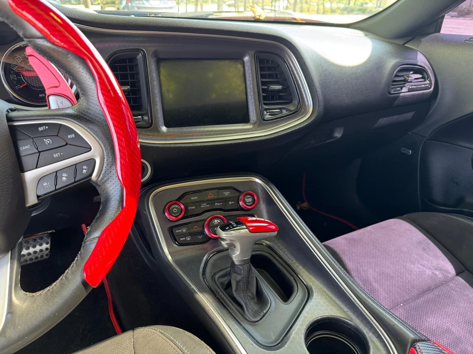 2018 Dodge Challenger SRT8 & 392 3rd Gen - Image 31 of 31