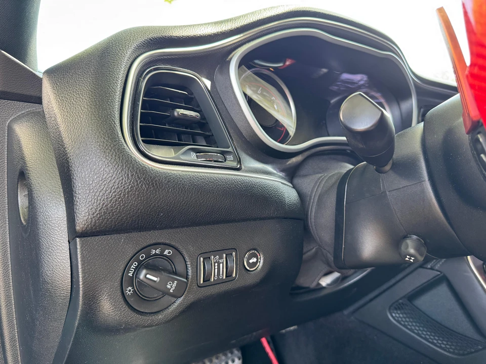 2018 Dodge Challenger SRT8 & 392 3rd Gen - Image 24 of 31