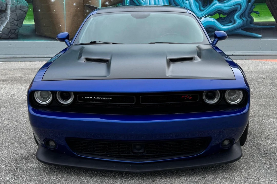 2018 Dodge Challenger SRT8 & 392 3rd Gen - Image 2 of 31