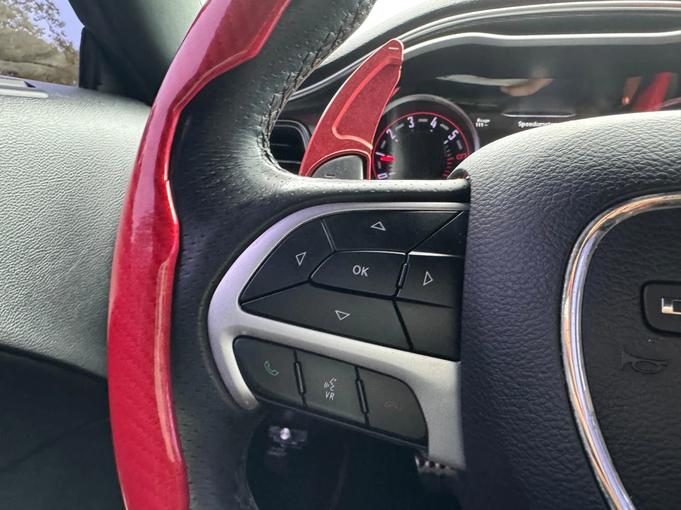 2018 Dodge Challenger SRT8 & 392 3rd Gen - Image 26 of 31