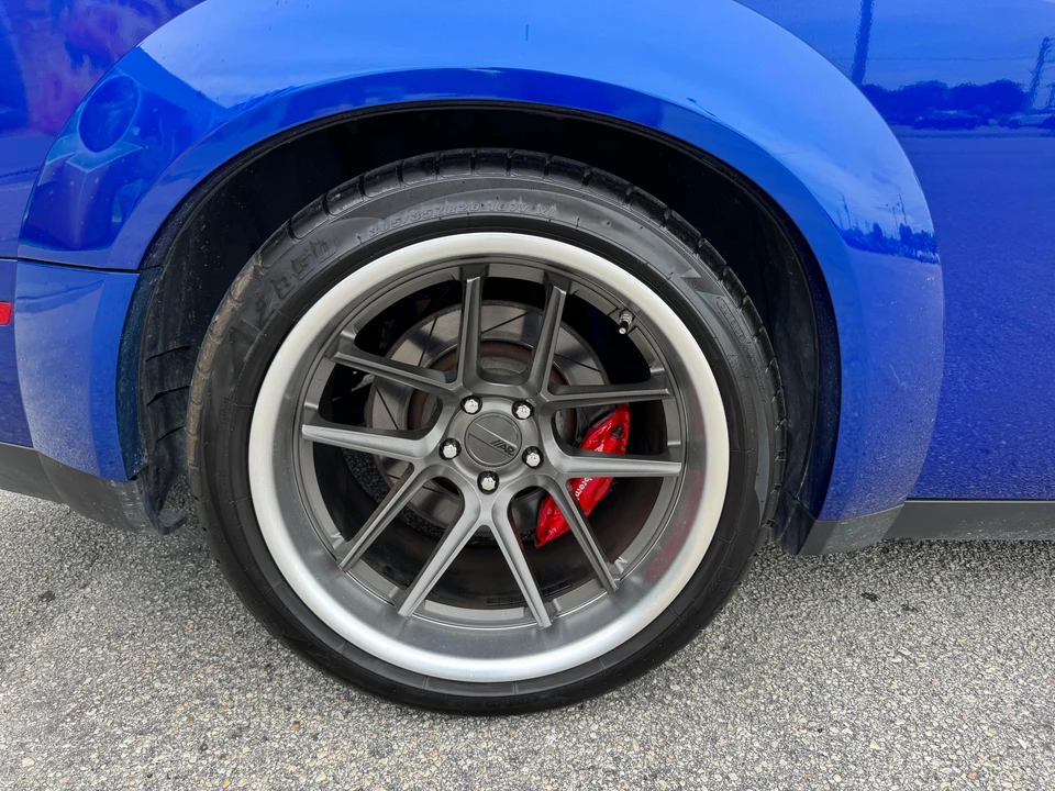 2018 Dodge Challenger SRT8 & 392 3rd Gen - Image 12 of 31