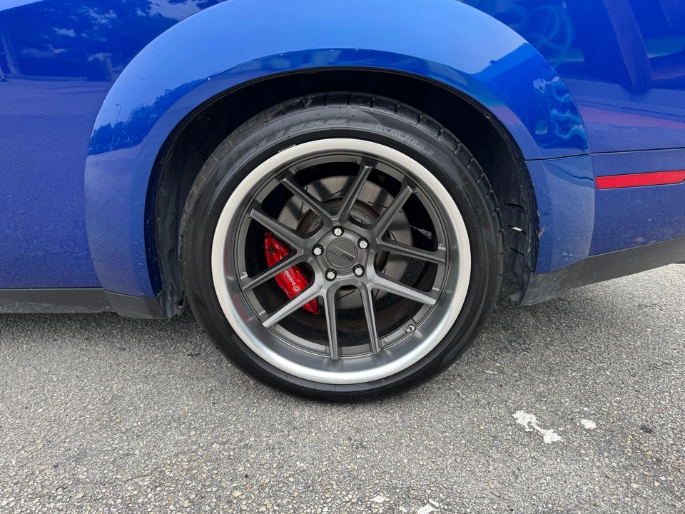 2018 Dodge Challenger SRT8 & 392 3rd Gen - Image 11 of 31