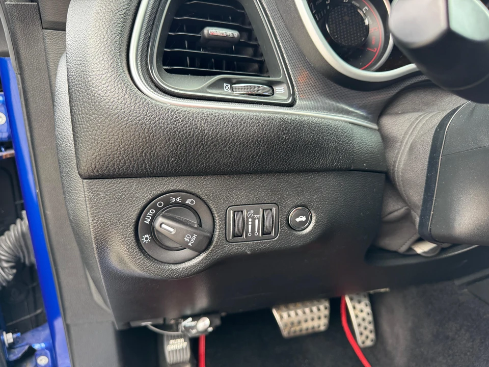2018 Dodge Challenger SRT8 & 392 3rd Gen - Image 25 of 31