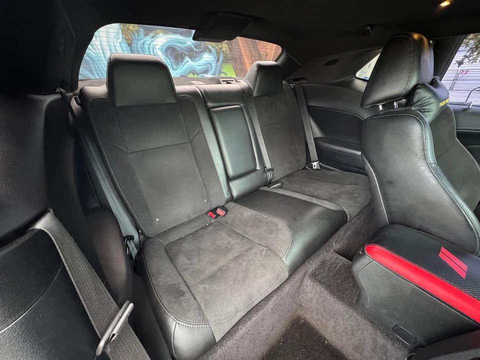 2018 Dodge Challenger SRT8 & 392 3rd Gen - Image 23 of 31