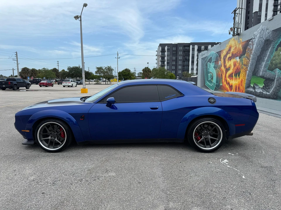 2018 Dodge Challenger SRT8 & 392 3rd Gen - Image 7 of 31