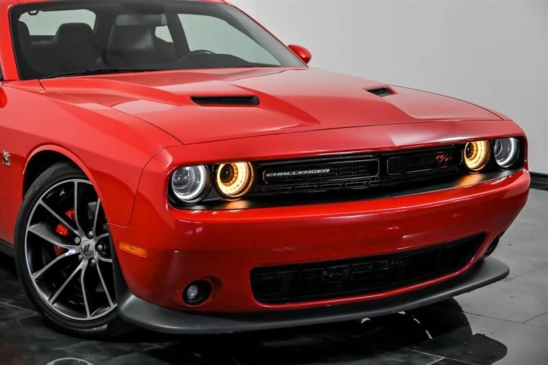 2018 Dodge Challenger SRT8 & 392 3rd Gen - Image 2 of 31