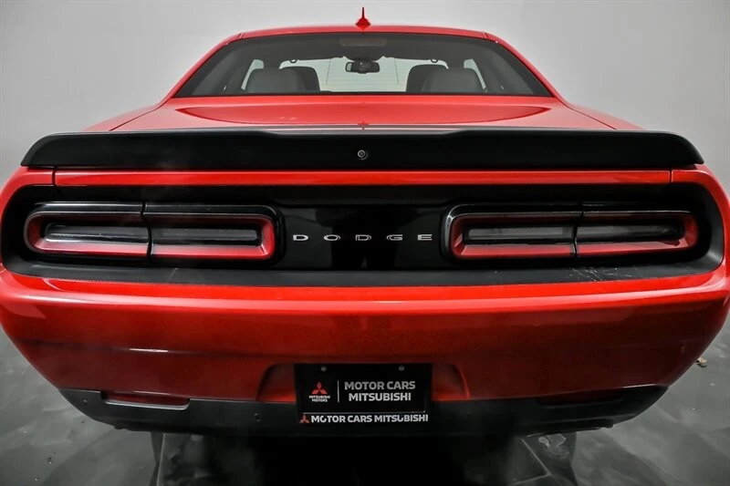 2018 Dodge Challenger SRT8 & 392 3rd Gen - Image 9 of 31