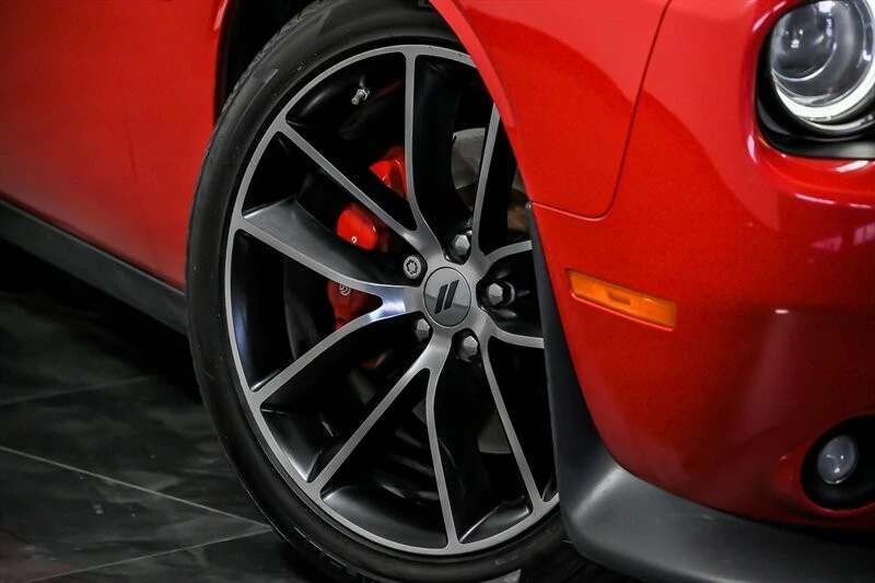 2018 Dodge Challenger SRT8 & 392 3rd Gen - Image 3 of 31