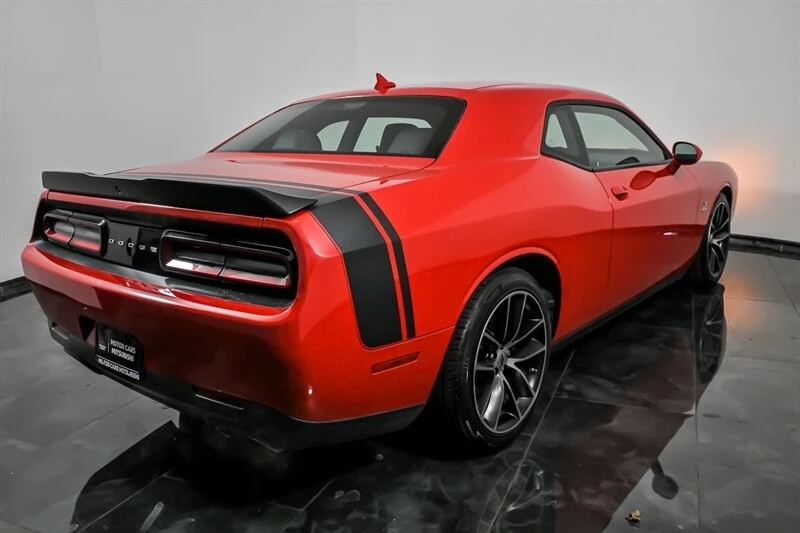 2018 Dodge Challenger SRT8 & 392 3rd Gen - Image 10 of 31