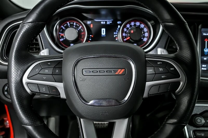 2018 Dodge Challenger SRT8 & 392 3rd Gen - Image 24 of 31