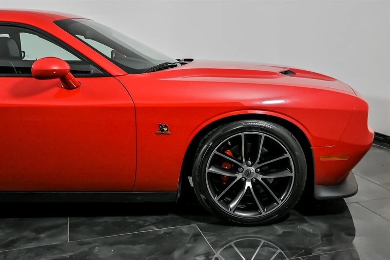 2018 Dodge Challenger SRT8 & 392 3rd Gen - Image 12 of 31