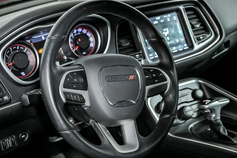 2018 Dodge Challenger SRT8 & 392 3rd Gen - Image 21 of 31