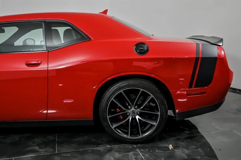 2018 Dodge Challenger SRT8 & 392 3rd Gen - Image 7 of 31