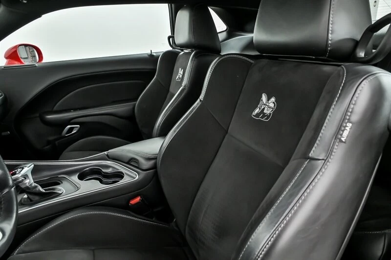 2018 Dodge Challenger SRT8 & 392 3rd Gen - Image 19 of 31