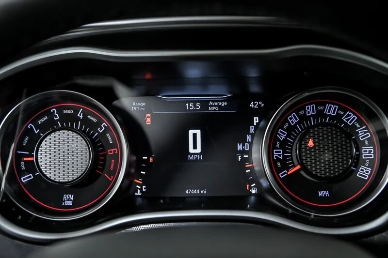 2018 Dodge Challenger SRT8 & 392 3rd Gen - Image 23 of 31
