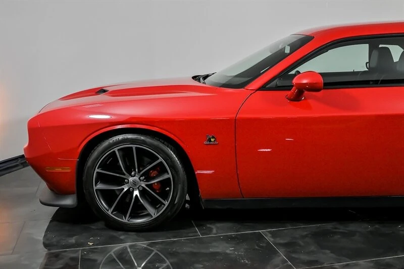 2018 Dodge Challenger SRT8 & 392 3rd Gen - Image 6 of 31