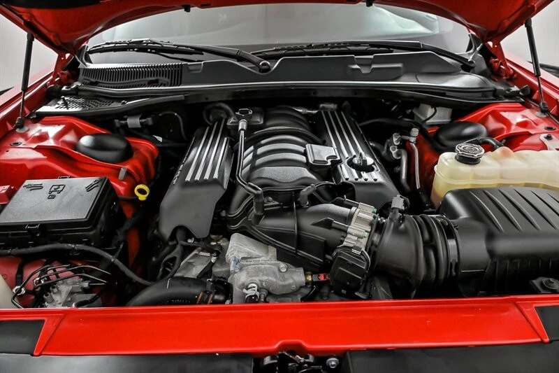 2018 Dodge Challenger SRT8 & 392 3rd Gen - Image 14 of 31