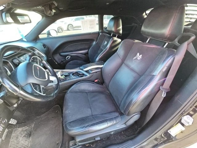 2018 Dodge Challenger SRT8 & 392 3rd Gen - Image 6 of 20