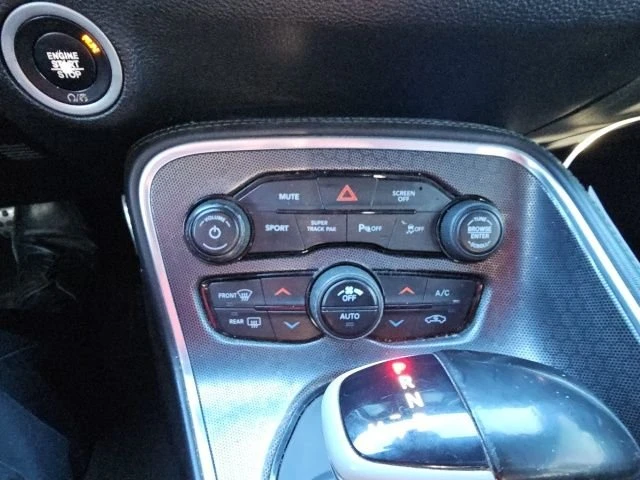 2018 Dodge Challenger SRT8 & 392 3rd Gen - Image 20 of 20