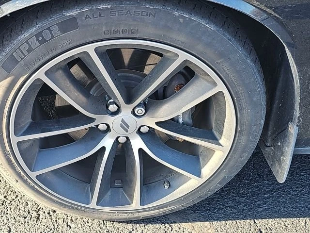 2018 Dodge Challenger SRT8 & 392 3rd Gen - Image 4 of 20