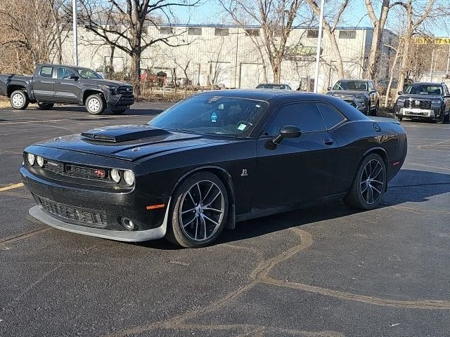 2018 Dodge Challenger SRT8 & 392 3rd Gen - Image 3 of 20