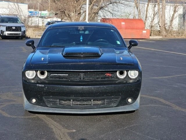 2018 Dodge Challenger SRT8 & 392 3rd Gen - Image 2 of 20
