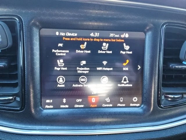 2018 Dodge Challenger SRT8 & 392 3rd Gen - Image 19 of 20