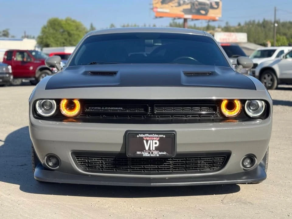 2018 Dodge Challenger SRT8 & 392 3rd Gen - Image 9 of 20