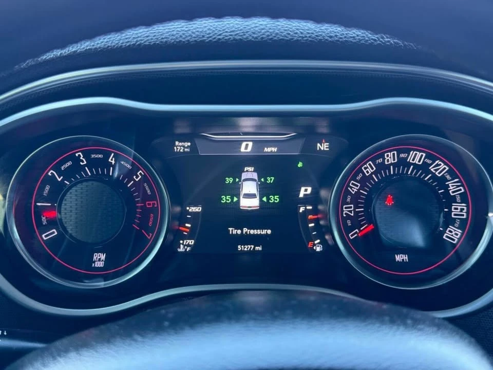 2018 Dodge Challenger SRT8 & 392 3rd Gen - Image 16 of 20