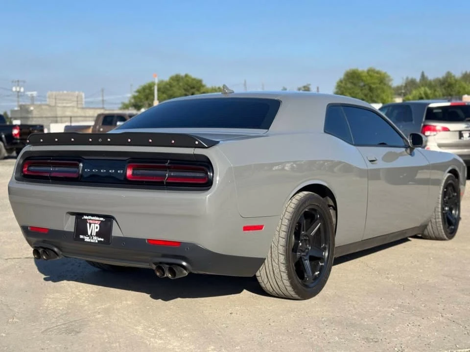 2018 Dodge Challenger SRT8 & 392 3rd Gen - Image 6 of 20