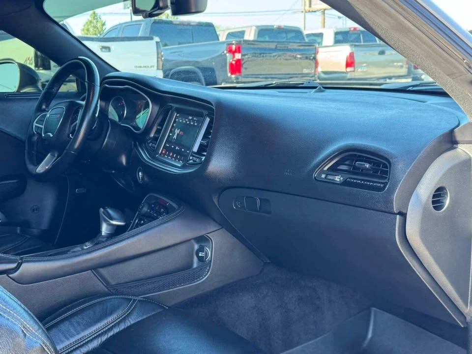 2018 Dodge Challenger SRT8 & 392 3rd Gen - Image 15 of 20