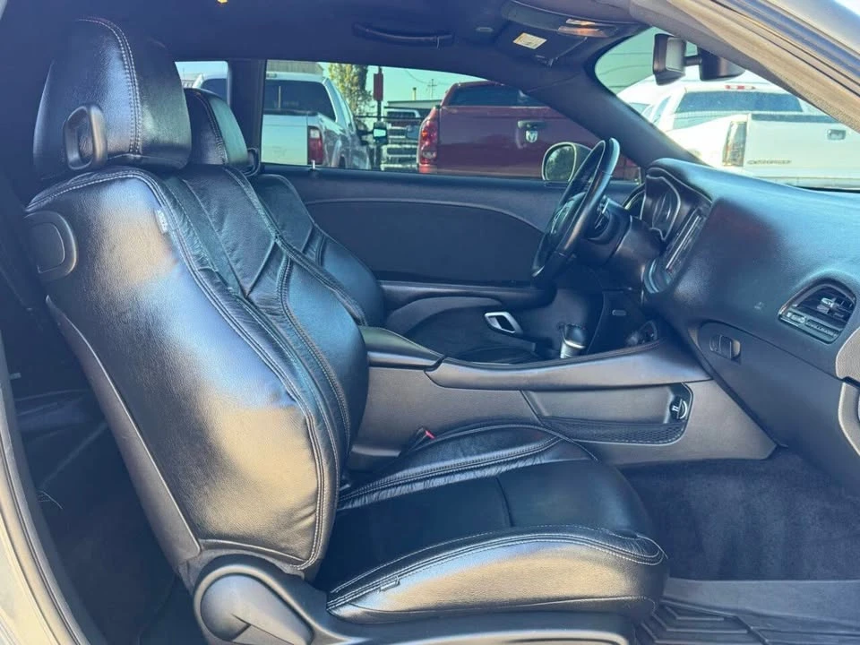 2018 Dodge Challenger SRT8 & 392 3rd Gen - Image 14 of 20