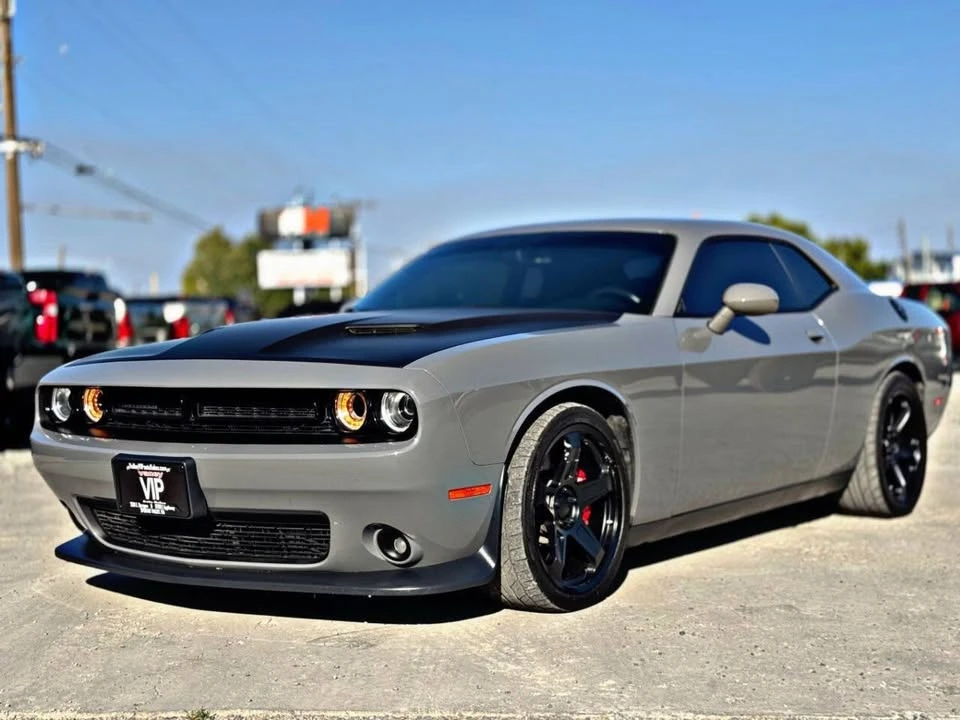 2018 Dodge Challenger SRT8 & 392 3rd Gen - Image 2 of 20