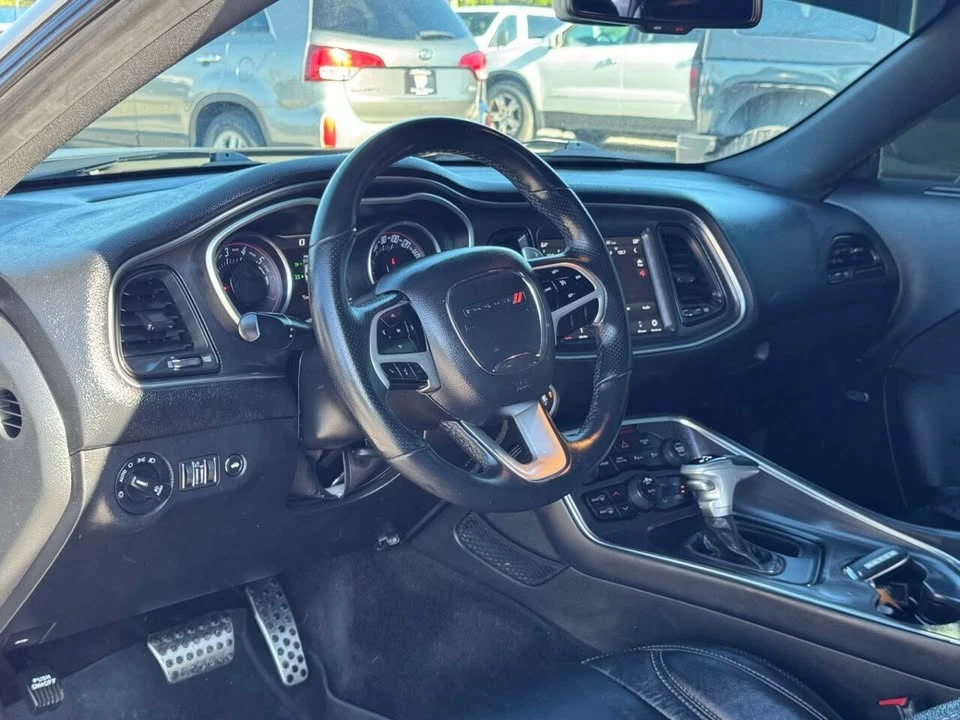 2018 Dodge Challenger SRT8 & 392 3rd Gen - Image 10 of 20