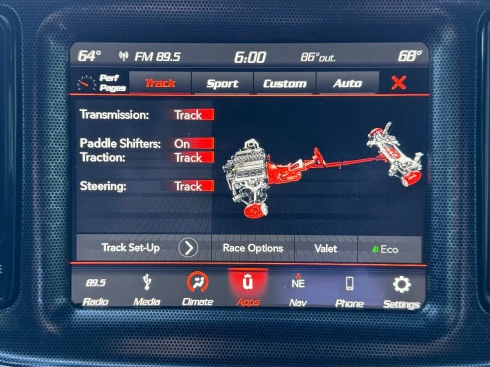 2018 Dodge Challenger SRT8 & 392 3rd Gen - Image 20 of 20