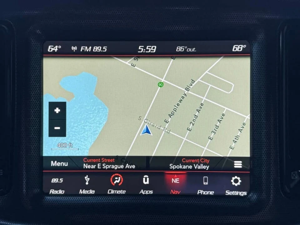 2018 Dodge Challenger SRT8 & 392 3rd Gen - Image 19 of 20