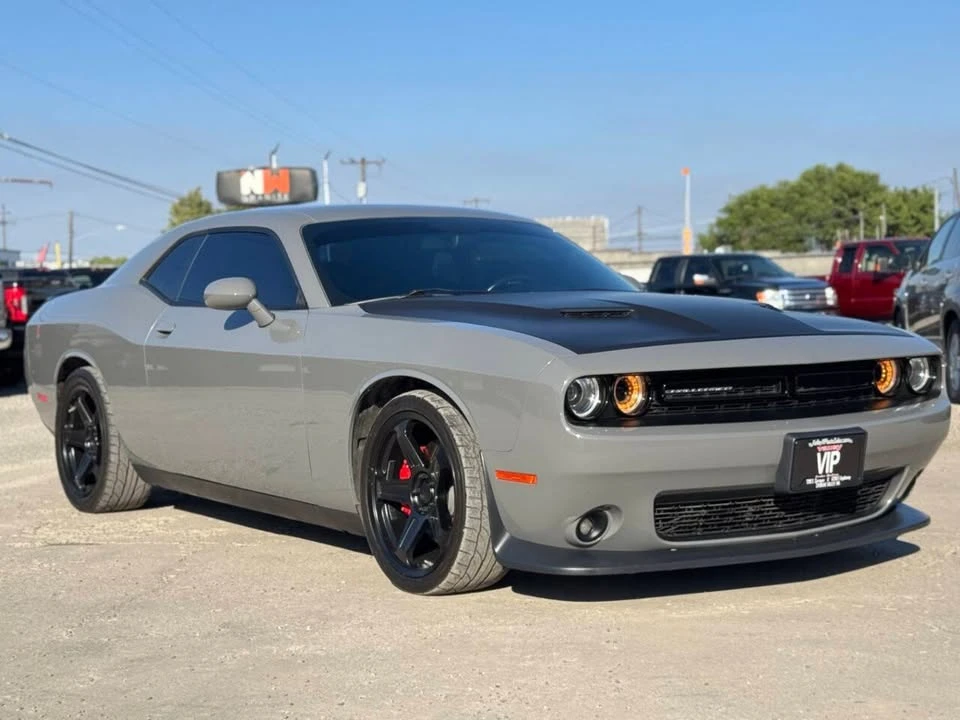 2018 Dodge Challenger SRT8 & 392 3rd Gen - Image 8 of 20