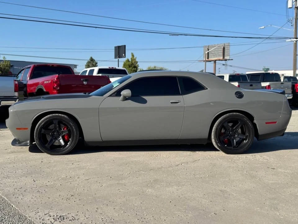 2018 Dodge Challenger SRT8 & 392 3rd Gen - Image 3 of 20