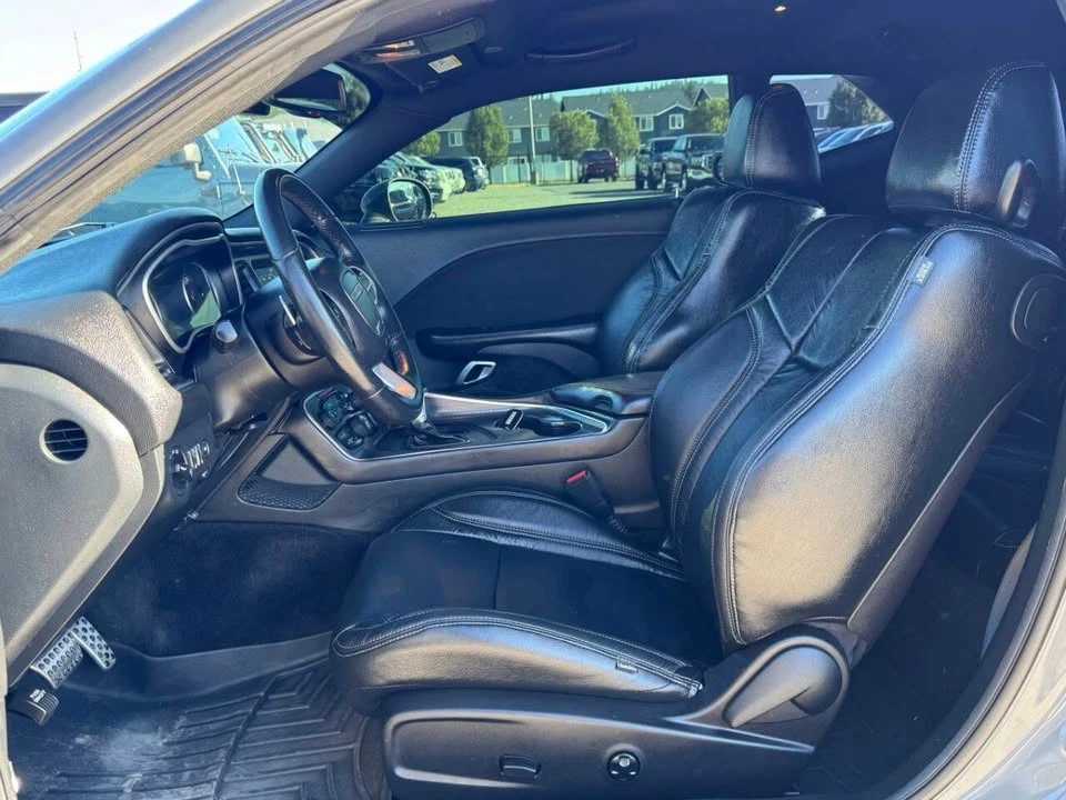2018 Dodge Challenger SRT8 & 392 3rd Gen - Image 11 of 20