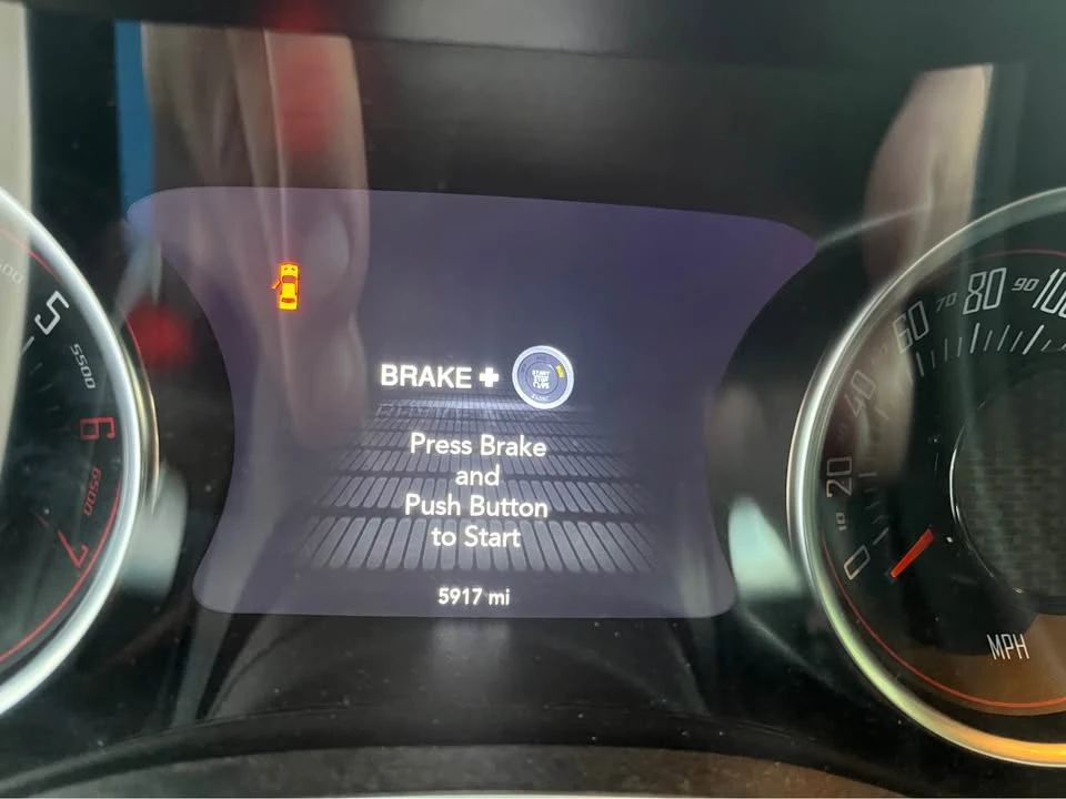 2018 Dodge Challenger SRT8 & 392 3rd Gen - Image 6 of 10