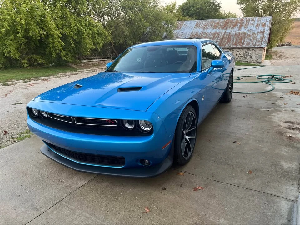2018 Dodge Challenger SRT8 & 392 3rd Gen - Image 2 of 10