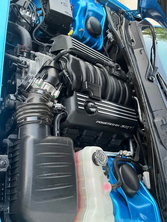 2018 Dodge Challenger SRT8 & 392 3rd Gen - Image 10 of 10