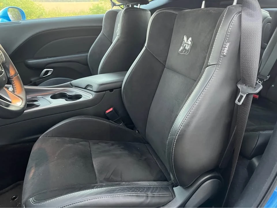 2018 Dodge Challenger SRT8 & 392 3rd Gen - Image 8 of 10