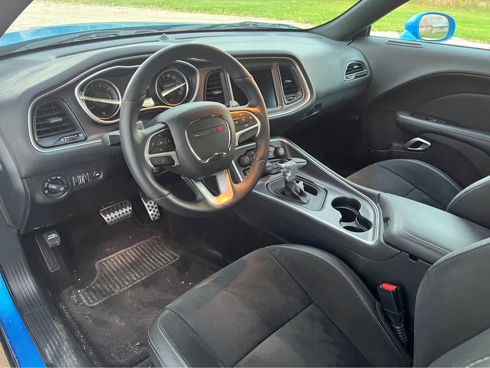 2018 Dodge Challenger SRT8 & 392 3rd Gen - Image 7 of 10